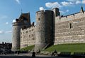 Windsor Castle.<br />May 26, 2016 - Windsor, UK