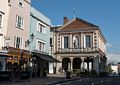 Windsor Guildhall.<br />May 26, 2016 - Windsor, UK
