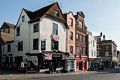 May 26, 2016 - Windsor, UK