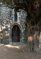 The Parish Church of St. Peter & St. Andrew.<br />May 26, 2016 - Old Windsor, UK.