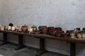 Henry VIII's Great Kitchen.<br />Hampton Court Palace.<br />May 27, 2016 - East Molesey, Surrey, UK
