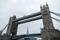 Tower Bridge.<br />May 28, 2016 - London, UK.