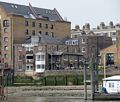 Captain Kidd Pub and Restaurant.<br />May 28, 2016 - London, UK.