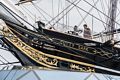 The Cutty Sark.<br />May 28, 2016 - Greenwich, UK.
