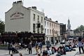 Greenwich Church Street.<br />May 28, 2016 - Greenwich, UK.