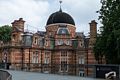 Royal Observatory.<br />May 28, 2016 - Greenwich, UK.