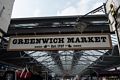 Greenwich Market.<br />May 28, 2016 - Greenwich, UK.