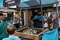 Greenwich Market.<br />May 28, 2016 - Greenwich, UK.
