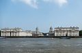 University of Greenwich.<br />May 28, 2016 - Greenwich, UK.