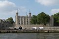 Tower of London.<br />May 28, 2016 - London, UK.