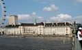 County Hall building.<br />May 28, 2016 - London, UK.