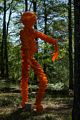 Kronos by Holly.<br />Matthew's 10th birthday celebration.<br />July 16, 2016 - At Carl and Holly's in Mendon, Massachusetts.