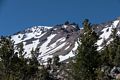 Short hike above Panther Meadow parking area.<br />July 20, 2016 - Mount Shasta, California.