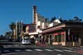Arcata Theatre on G Street.<br />July 22, 2016 - Arcata, California.