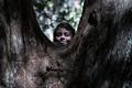 Matthew.<br />Lady Bird Johnson Grove.<br />July 23, 2016 - Redwood National and State Park, California.
