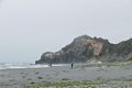 July 23, 2016 - Humboldt Lagoons State Park, Humboldt County, California.