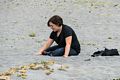 Miranda.<br />July 23, 2016 - Humboldt Lagoons State Park, Humboldt County, California.