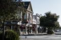 More of 2nd Street.<br />July 23, 2016 - Eureka, California.