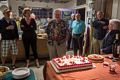 Jeff, Joyce, and others.<br />Jeff's birthday celebration.<br />Sep. 3, 2016 - At Jeff & Lindley's in Newburyport, Massachusetts.