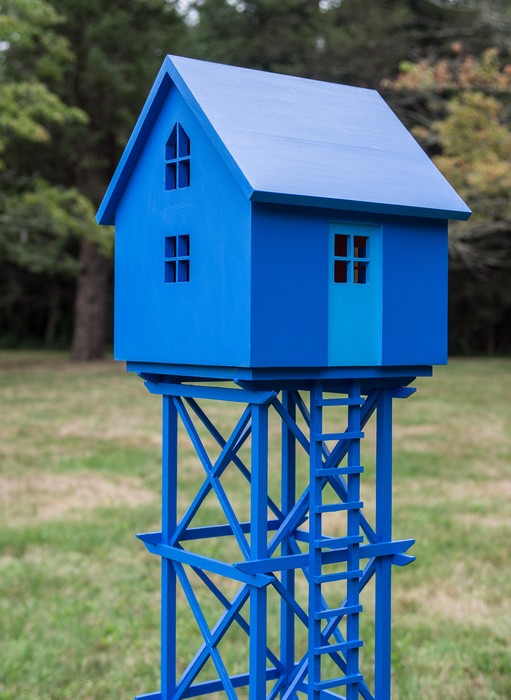 David Davies: 3X Location.<br />Outdoor Sculpture Show.<br />Sep. 10, 2016 - Maudlay State Park, Newburyport, Massachusetts.