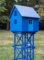 David Davies: 3X Location.<br />Outdoor Sculpture Show.<br />Sep. 10, 2016 - Maudlay State Park, Newburyport, Massachusetts.