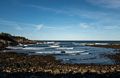 Oarweed Cove.<br />Sept. 29, 2016 - Ogunquit, Maine.