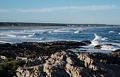 Along one mile long Marginal Way.<br />Sept. 29, 2016 - Ogunquit, Maine.