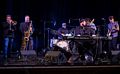 Victor Wainwright and the Wildroots.<br />Oct. 1,2016 - Larcom Theatre, Beverly, Massachusetts.