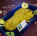 Croc-a-mole by Brian Lies.<br />Author/Illustrator party.<br />Oct. 16, 2016 - At home in Merrimac, Massachusetts.