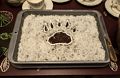 Teri's brownies.<br />Author/Illustrator party.<br />Oct. 16, 2016 - At home in Merrimac, Massachusetts.