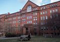 Harvard Museum of Natural History.<br />An outing with the grandkids.<br />Dec. 27, 2016 - Cambridge, Massachusetts.