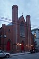 Feb. 3, 2017 - Grace Restaurant, Portland, Maine.
