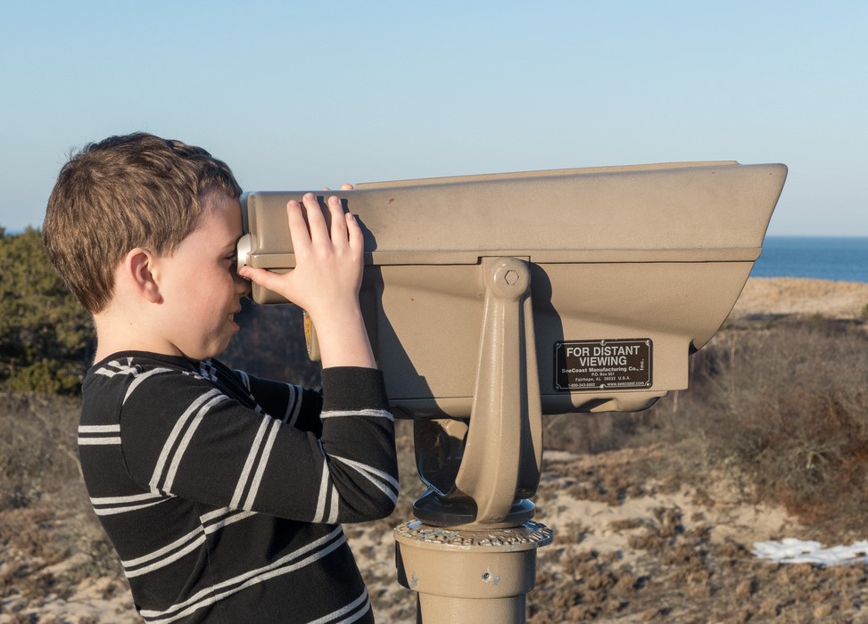 Matthew.<br />Feb. 23, 2017 -  Parker River National Wildlife Refuge, Plum Island, Massachusetts.