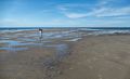 Feb. 24, 2017 - Crane Beach, Ipswich, Massachusetts.