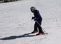 Matthew skiing.<br />Feb. 26, 2017 - Wachusett Mountain Ski Area, Princeton, Massachusetts.