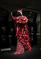 World of Wearable Art exhibit.<br />April 6, 2017 - At the Peabody Essex Museum, Salem, Massachusetts.