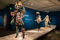 World of Wearable Art exhibit.<br />April 6, 2017 - At the Peabody Essex Museum, Salem, Massachusetts.