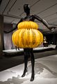 World of Wearable Art exhibit.<br />April 6, 2017 - At the Peabody Essex Museum, Salem, Massachusetts.