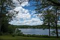 A walk with Joyce in the park.<br />June 2, 2017 - Maudslay State Park, Newburyport, Massachusetts.