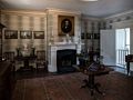 Formal parlor.<br />Goodwin Mansion.<br />June 26, 2016 - Strawbery Banke, Portsmouth, New Hampshire.