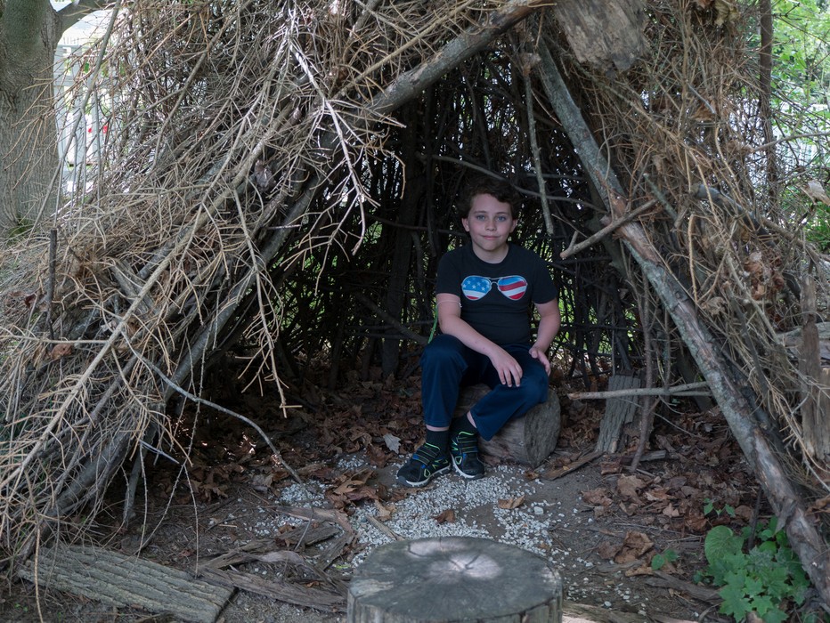 Matthew.<br />June 26, 2016 - Strawbery Banke, Portsmouth, New Hampshire.