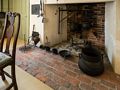 Chase House.<br />June 26, 2016 - Strawbery Banke, Portsmouth, New Hampshire.