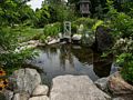 July 22, 2017 - The Gardens at Elm Bank, Wellesley, Massachusetts.