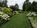 July 22, 2017 - The Gardens at Elm Bank, Wellesley, Massachusetts.