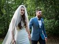 Jordan and Nick.<br />Jordan and Nick's wedding.<br />July 23, 2017 - Manchester by the Sea, Massachusetts.