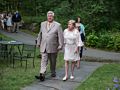 Grandparents Jim and Helga.<br />Jordan and Nick's wedding.<br />July 23, 2017 - Manchester by the Sea, Massachusetts.