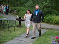 Stepmother Norma and father Jimmy.<br />Jordan and Nick's wedding.<br />July 23, 2017 - Manchester by the Sea, Massachusetts.