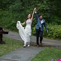 Jordan and Nick.<br />Jordan and Nick's wedding.<br />July 23, 2017 - Manchester by the Sea, Massachusetts.