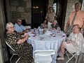 Edite, Uldis, Nancy, Juris, Joyce, Helga, and Jim.<br />Jordan and Nick's wedding.<br />July 23, 2017 - Manchester by the Sea, Massachusetts.