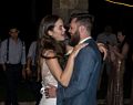 Jordan and Nick sharing the first dance.<br />Jordan and Nick's wedding.<br />July 23, 2017 - Manchester by the Sea, Massachusetts.